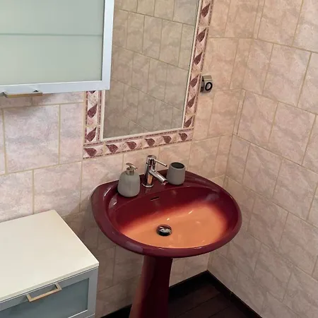 Apartman T4 *