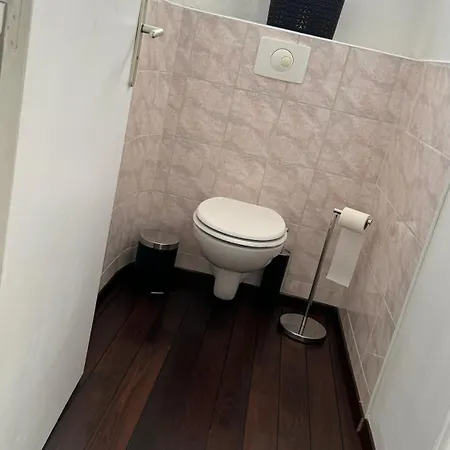T4 Apartman Corte