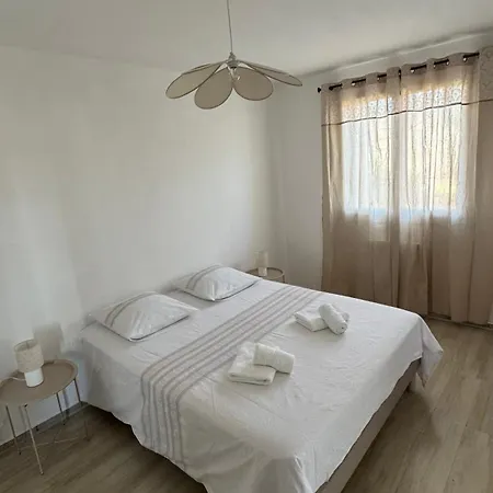 Apartman T4 Corte