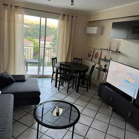 T4 * Corte (Corsica)