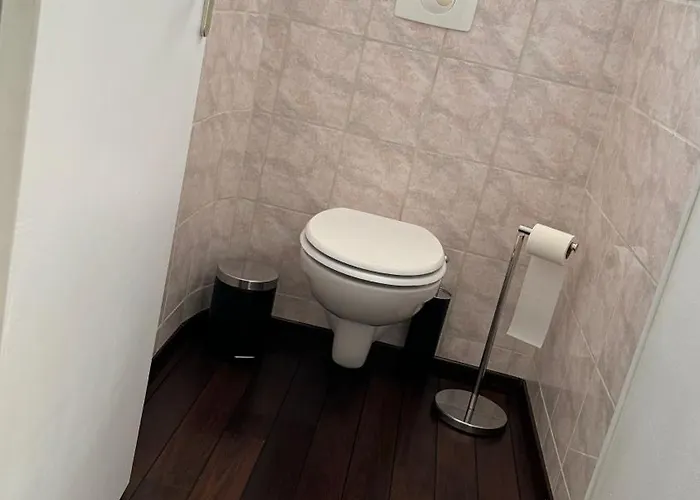 T4 Appartement Corte (Corsica)